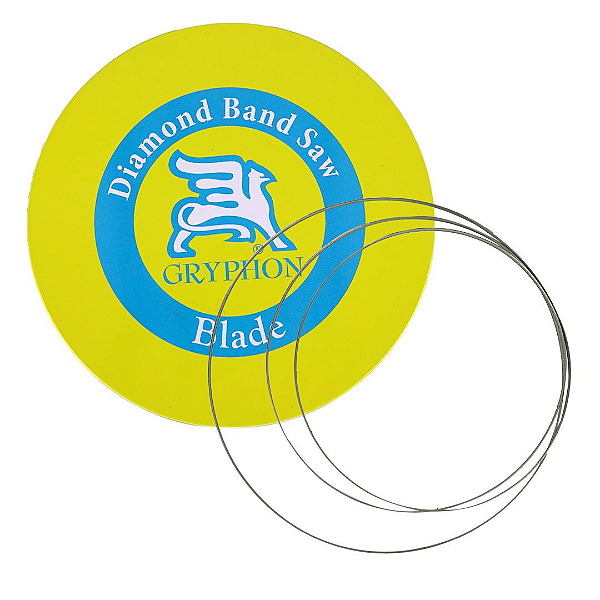 GRYPHON ACESSORIOS - FITA REPOSICAO AQUASAW 42'