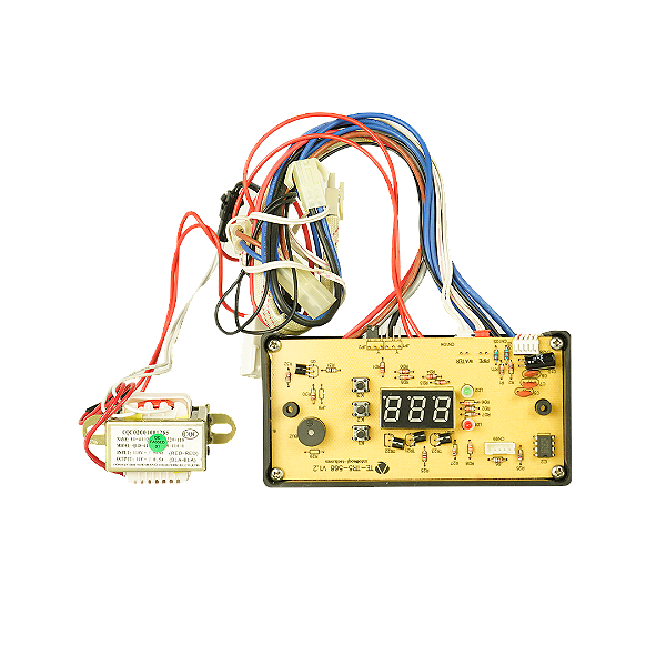 CENTRALINA P/RESFRIADOR TECO TR-05