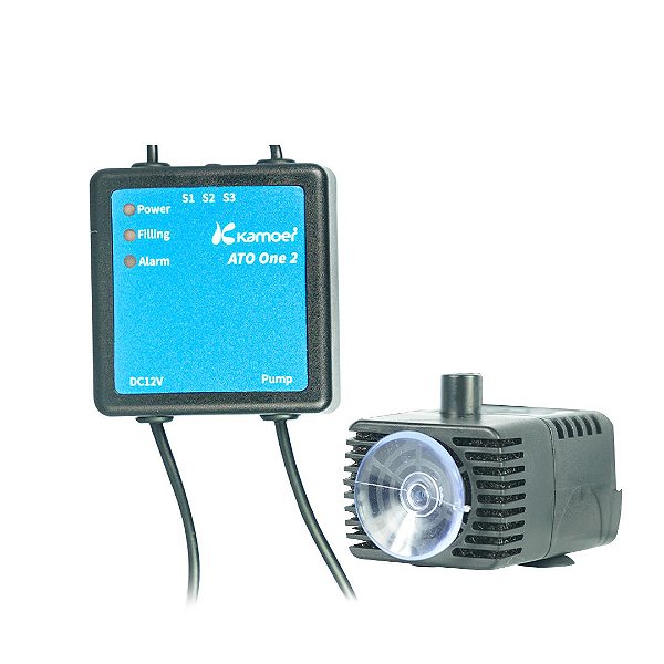 SISTEMA DE REPOSICAO DE AGUA KAMOER ATO ONE 2 SE