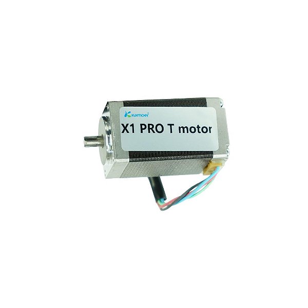 PECA REPOSICAO KAMOER - MOTOR P/  X1 PROT