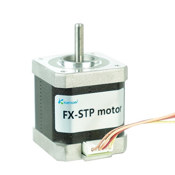PECA REPOSICAO KAMOER - MOTOR P/ FX-STP