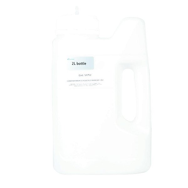 COMPARTIMENTO PLASTICO KAMOER  (2L)