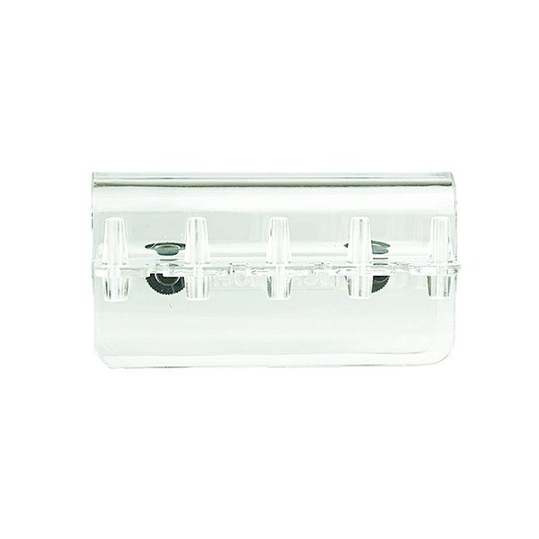 SUPORTE DE MANGUEIRAS KAMOER TUBE HOLDER MANIFOLD