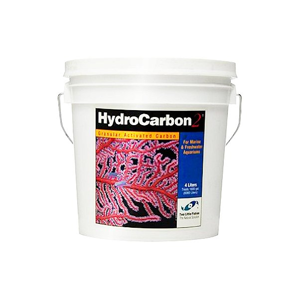 CARVAO ATIVADO TLF HYDROCARBON II GAC 4L/1800G