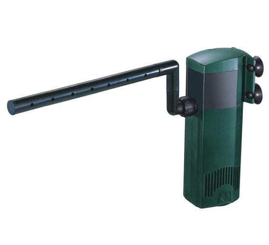 FILTRO INT BOYU FP-18E 750L/H 110V
