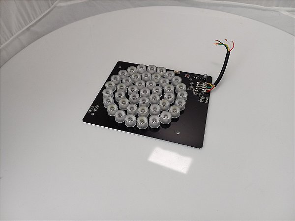 PECA REPOSICAO MICMOL-PLACA LED PARA LUMINARIA G4 AQUA PRO