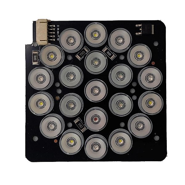 PECA REPOSICAO MICMOL-PLACA LED PARA LUMINARIA THOR