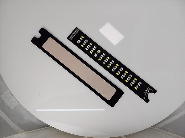 PECA REPOSICAO MICMOL-PLACA LED PARA LUMINARIA SOLO PLANTED