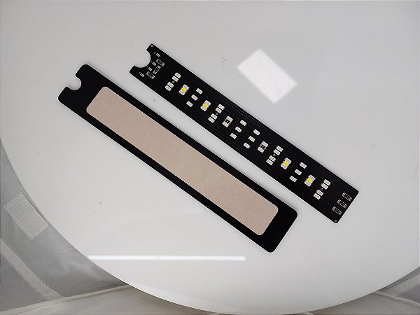 PECA REPOSICAO MICMOL-PLACA LED PARA LUMINARIA SOLO MARINE