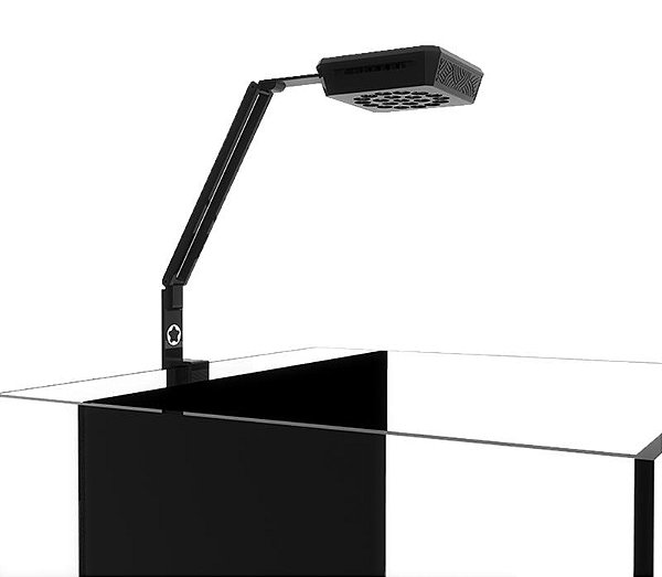LUMINARIA LED MICMOL THOR MARINE WI-FI-60W