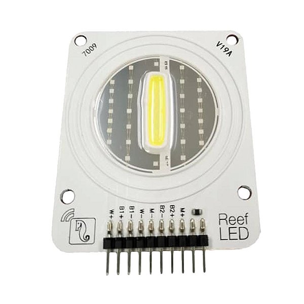 PECA REPOSICAO LUMINARIA LED RED SEA REEFLED 50-LED ARRAY