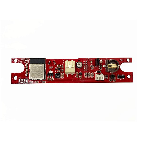 PECA REPOSICAO LUMINARIA LED RED SEA REEFLED 160S ELECT. BOARD TOP