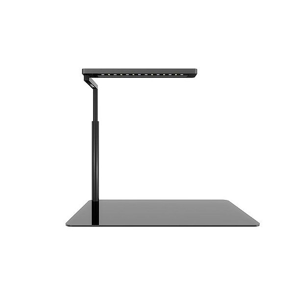 LUMINARIA LED MICMOL SOLO PLANTED-20W BLACK