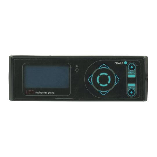 CONTROLADOR ELETRONICO CT LITE PARA LUMINARIA G3-OPCIONAL