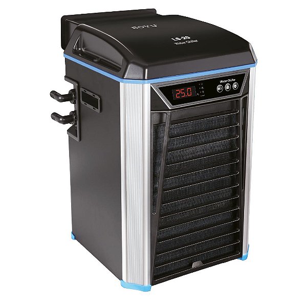 RESFRIADOR BOYU LS-20A (1/3HP) 220V (AQUARIOS ATE 750L)