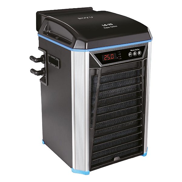 RESFRIADOR BOYU LS-20A (1/3HP) 127V (AQUARIOS ATE 750L)