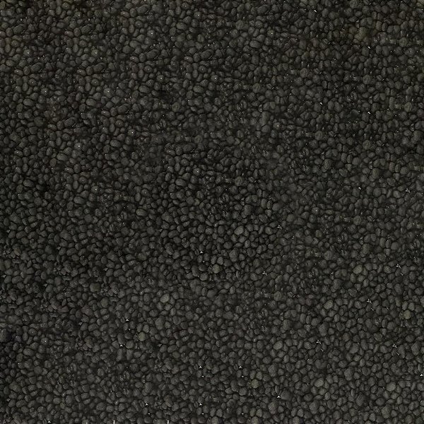 Substrato Soma Plant Gravel Premium Soil Black(2-4mm)-1kg