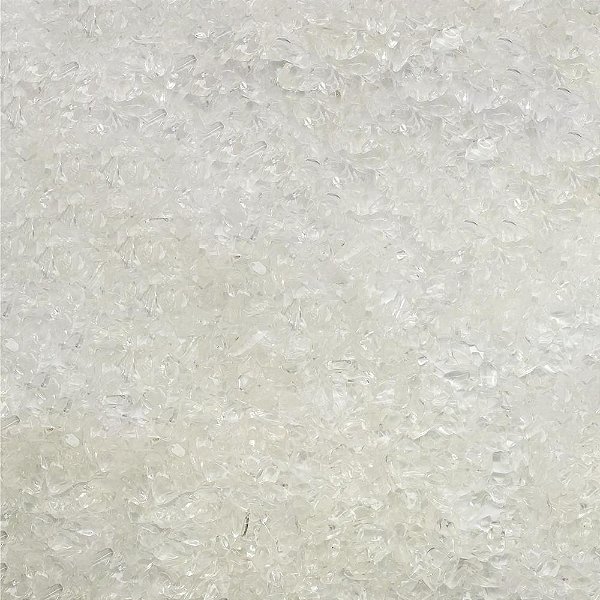 Substrato Soma Natural Gravel Top Crystal (3-5mm) - 1kg