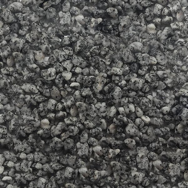 SUBSTRATO SOMA MICROSFERA NATURAL GRAVEL DALMATA (6-8mm)-1KG