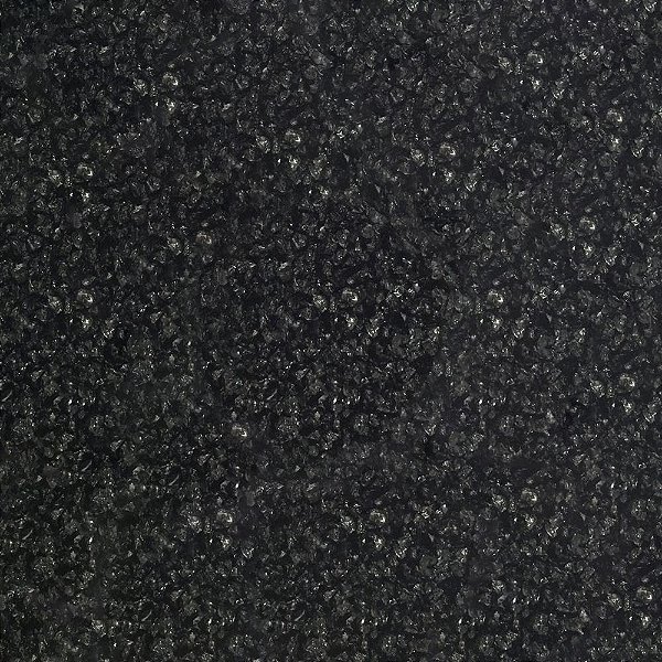 Substrato Soma Natural Gravel Diamond Black(3-4mm)-1kg