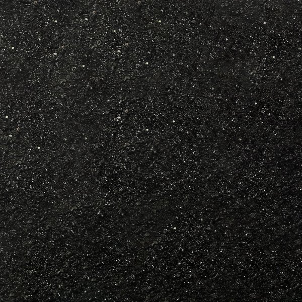 Substrato Soma Natural Gravel Diamond Black(1-2mm)-1kg