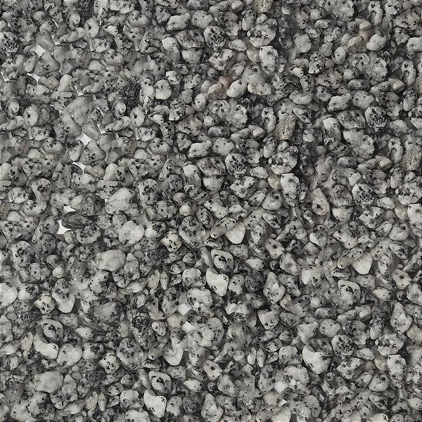 SUBSTRATO SOMA MICROSFERA NATURAL GRAVEL DALMATA (4-6mm)-1KG