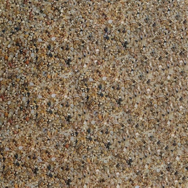 SUBSTRATO SOMA MICROSFERA NATURAL GRAVEL MIX (1-2MM)-1KG