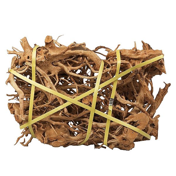 TRONCO RAIZ SOMA SPIDER ROOT MIX (FARDO)-10KG