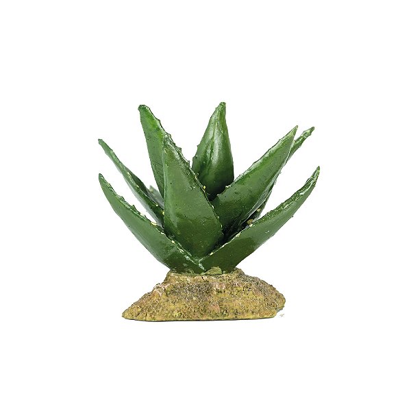 ENFEITE DE RESINA SOMA PLANTA CACTUS 104