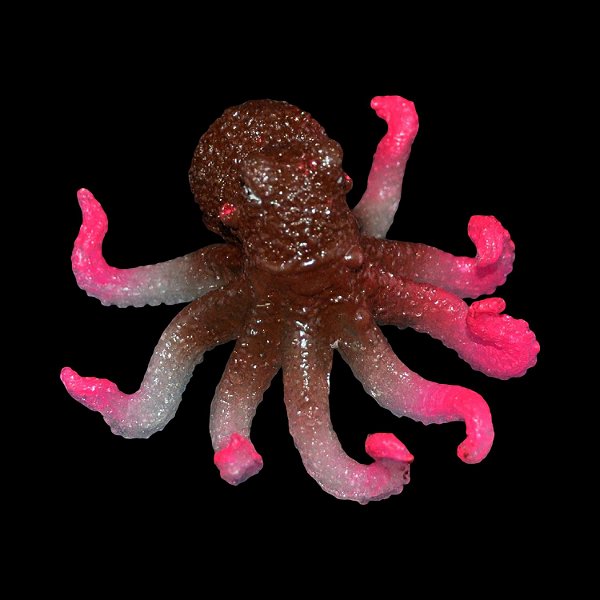 ENFEITE DE SILICONE SOMA JELLY POLVO