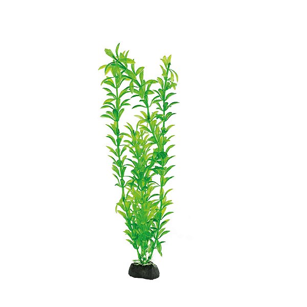 PLANTA PLASTICA SOMA ECONOMY 30CM VERDE (MOD.415)
