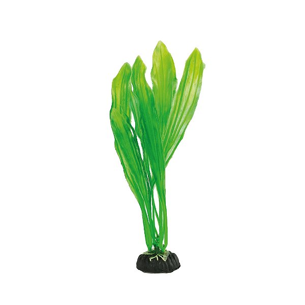 PLANTA PLASTICA SOMA ECONOMY 20CM VERDE (MOD.436)
