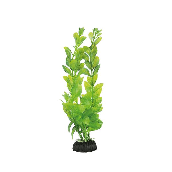 PLANTA PLASTICA SOMA ECONOMY 20CM VERDE (MOD.404)