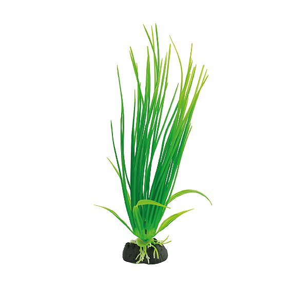 PLANTA PLASTICA SOMA ECONOMY 20CM VERDE (MOD.441)