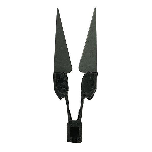 Tesoura P/podar Plantas Boyu At-005 P/pincas At-006/at-007