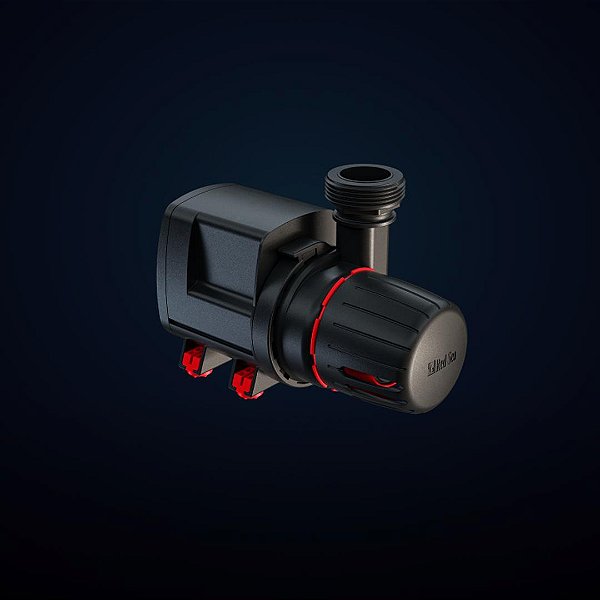 BOMBA DE RECALQUE RED SEA REEFRUN DC 7000 (SEM CONTROLE)
