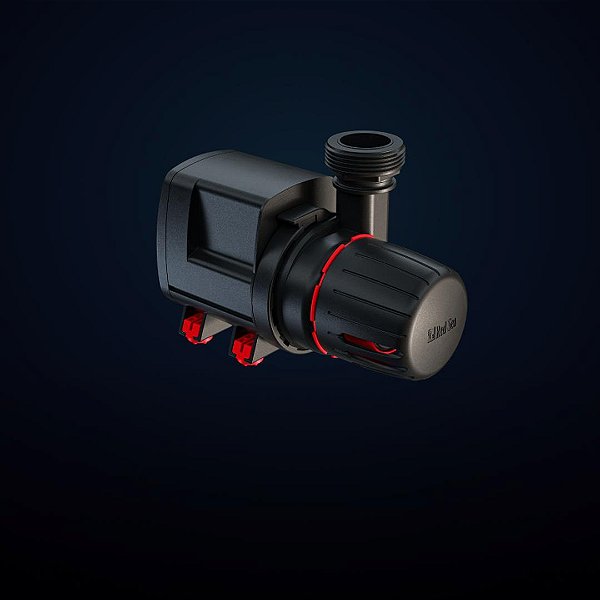BOMBA DE RECALQUE RED SEA REEFRUN DC 5500 (SEM CONTROLE)