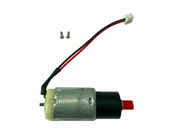 PECA REPOSICAO BOMBA DOSADORA RED SEA-GEAR MOTOR ASSEMBLY