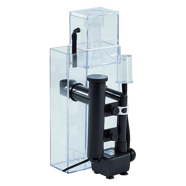 Nano Soma Equipment Hob-skim 120 Hang-on Bomba Dcair 200 12v
