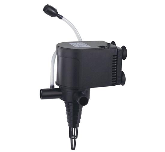 BOMBA SUB BOYU SP-2500 1400L/H 220V