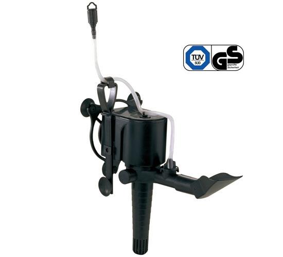 BOMBA SUB BOYU SP-103 2400 1850L/H 127V