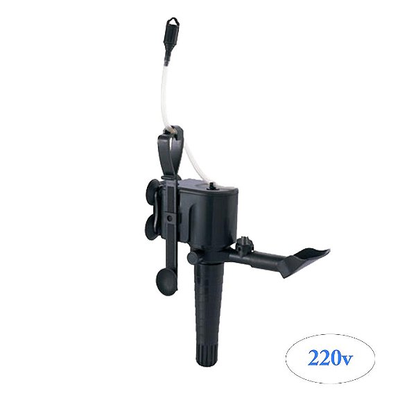 BOMBA SUB BOYU SP-103 2400 1850L/H 220V