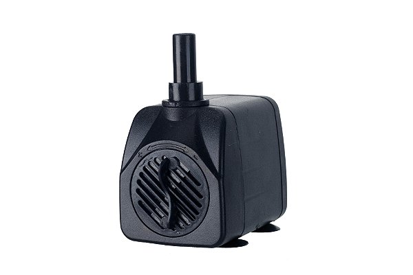 BOMBA SUB SOMA AQUARIOS SM- 600 (600 L/H) 220V