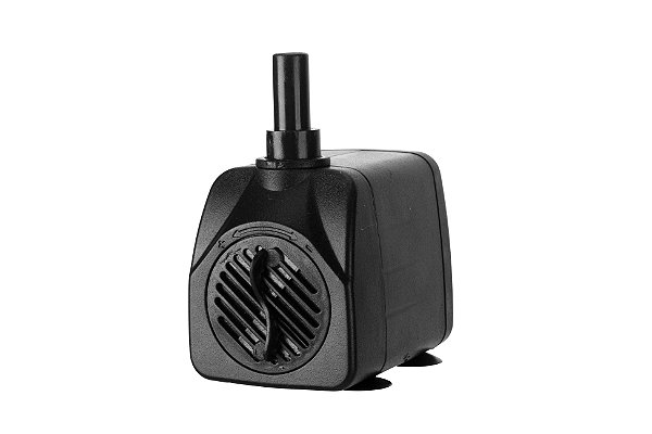 BOMBA SUB SOMA AQUARIOS SM- 600 (600 L/H) 127V