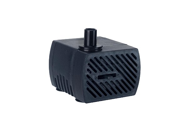 BOMBA SUB SOMA AQUARIOS SM- 350 (350 L/H) 220V
