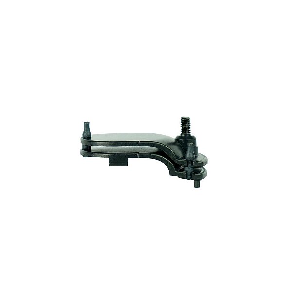 PECA DE REPOSICAO PARA BOMBA BOYU WM (BASE PLASTICA)