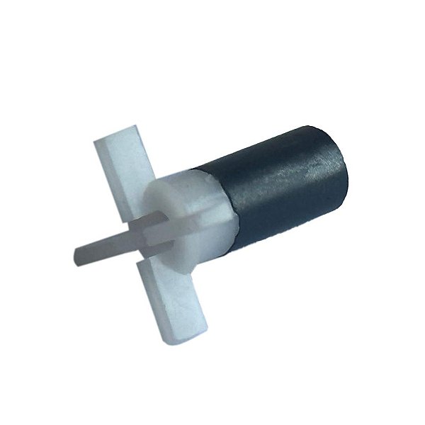 IMPELLER BOMBA SUB SOMA AQUARIOS E FONTES SM-280 (280L/H)