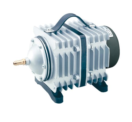 COMPRESSOR DE AR BOYU ALTA VAZAO ACQ-007 75W 100L/M 127V