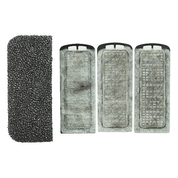 REFIL FILTRO EXT BOYU WF-2045