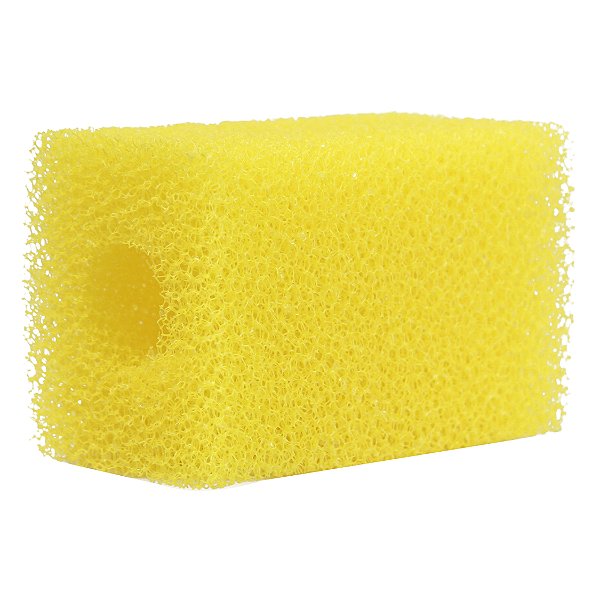 Refil Esponja Filtrante Amarela P/filtro Boyu Sp/101a/sp102a
